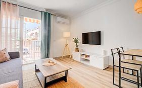 La Caleta Comfortable Apartment 3