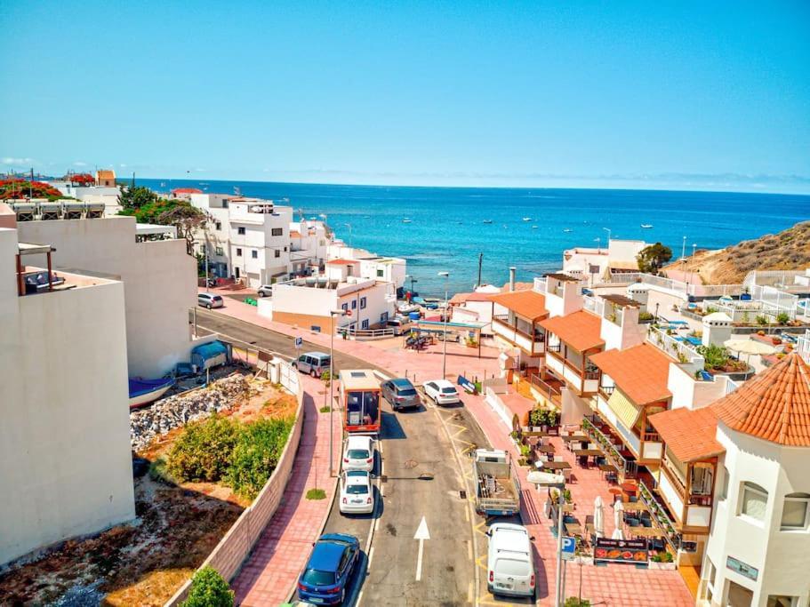 La Caleta Comfortable Apartment 3 Costa Adeje  Exterior photo